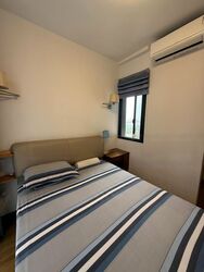 The Trilinq (D5), Condominium #449600591